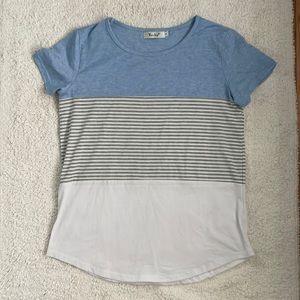 Yunjey (Amazon) short sleeve tee